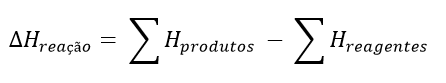 Decomposição térmica do nitrato de potássio