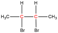 Classificação Cadeia Carbônica Molécula 5